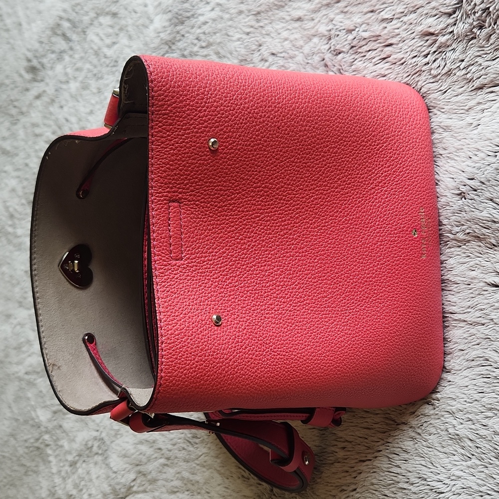 Kate Spade Marti Bucket Purse - Picture 3 of 12